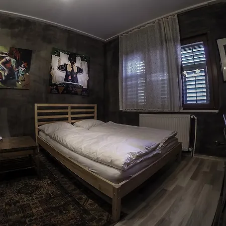 Eksen Art Suites * Stambuł