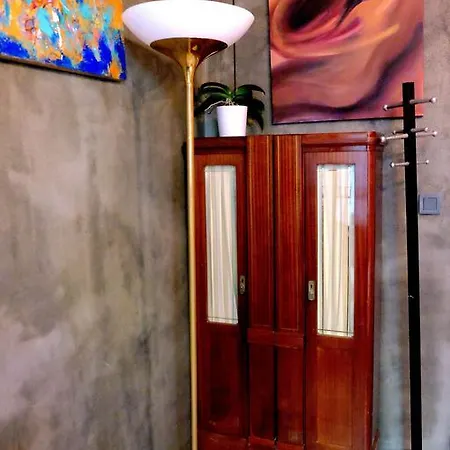 Eksen Art Suites Nocleg ze śniadaniem