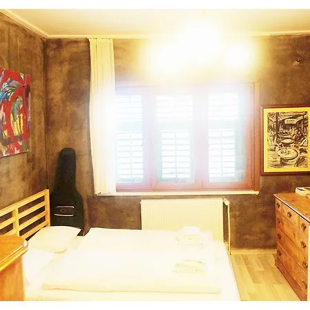 Eksen Art Suites * Istanbul