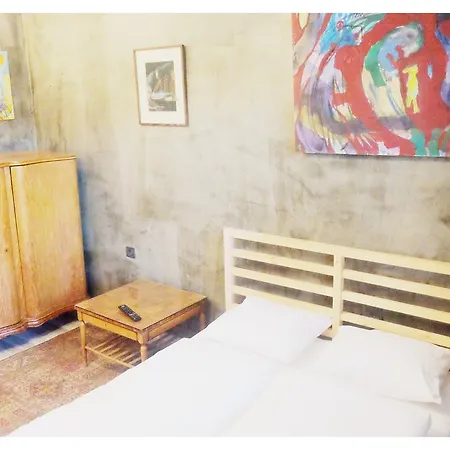 Bed & Breakfast Eksen Art Suites *