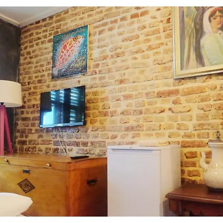 Eksen Art Suites Istanbul