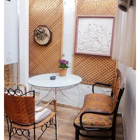 Eksen Art Suites Istanbul