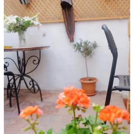 Eksen Art Suites *
