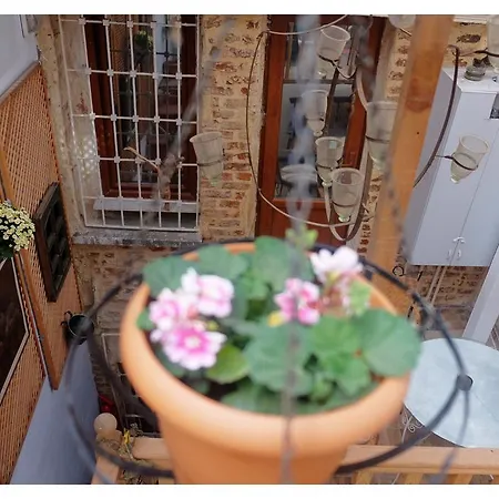 Eksen Art Suites Istanbul