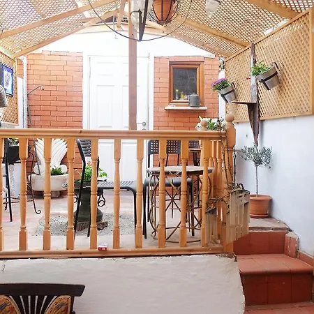 Eksen Art Suites * Istanbul