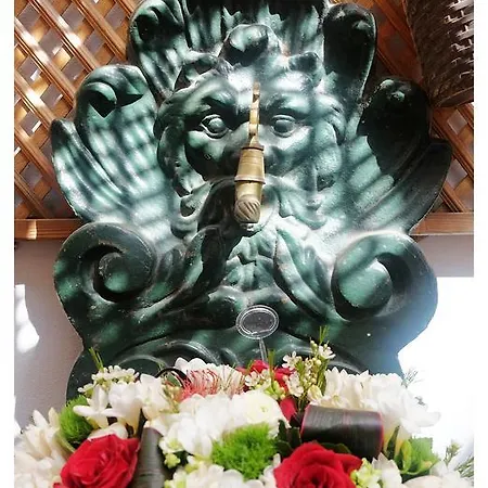 Eksen Art Suites
