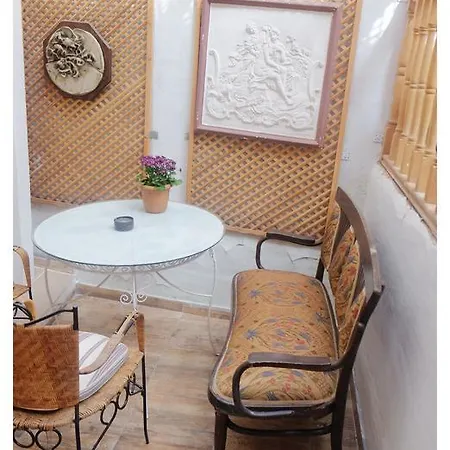 Eksen Art Suites * Istanbul