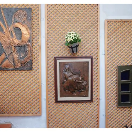 Eksen Art Suites * Istanbul
